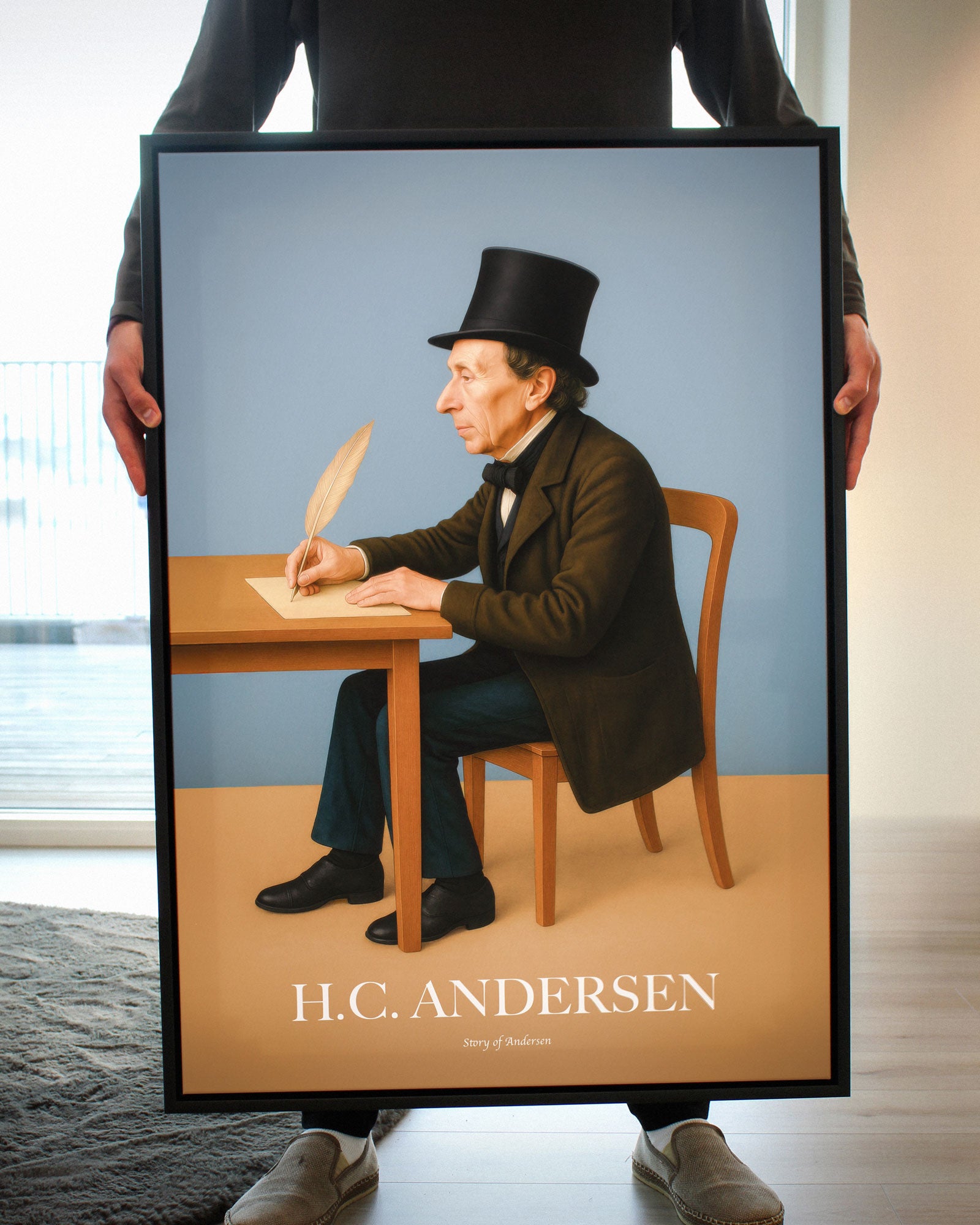 H.C. Andersen Limited Edition