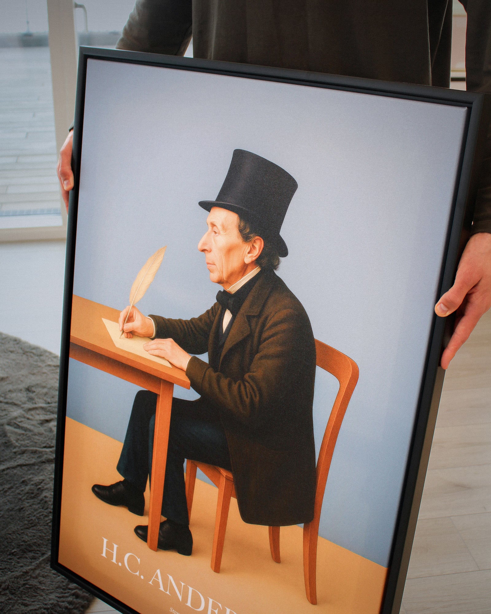 H.C. Andersen Limited Edition