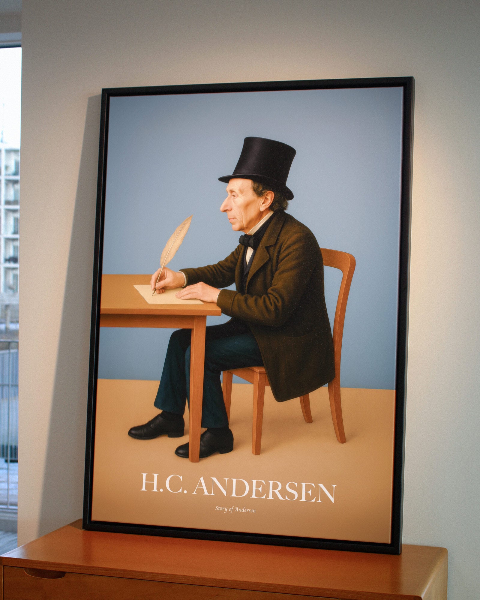 H.C. Andersen Limited Edition