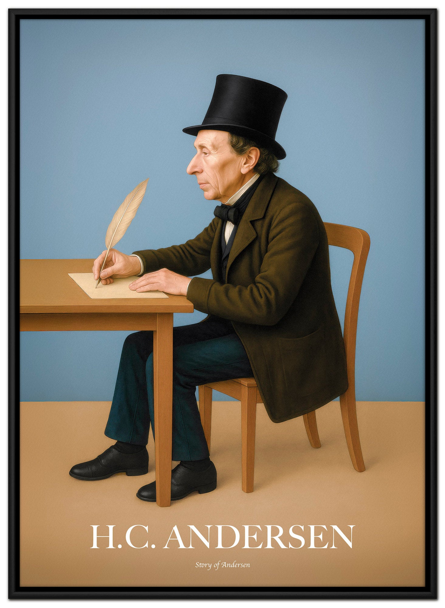 H.C. Andersen Limited Edition